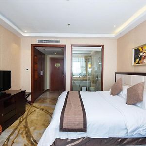 Deluxe Zimmer mit Queensize-Bett