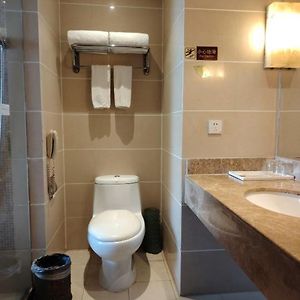 Deluxe Zimmer mit zwei Einzelbetten